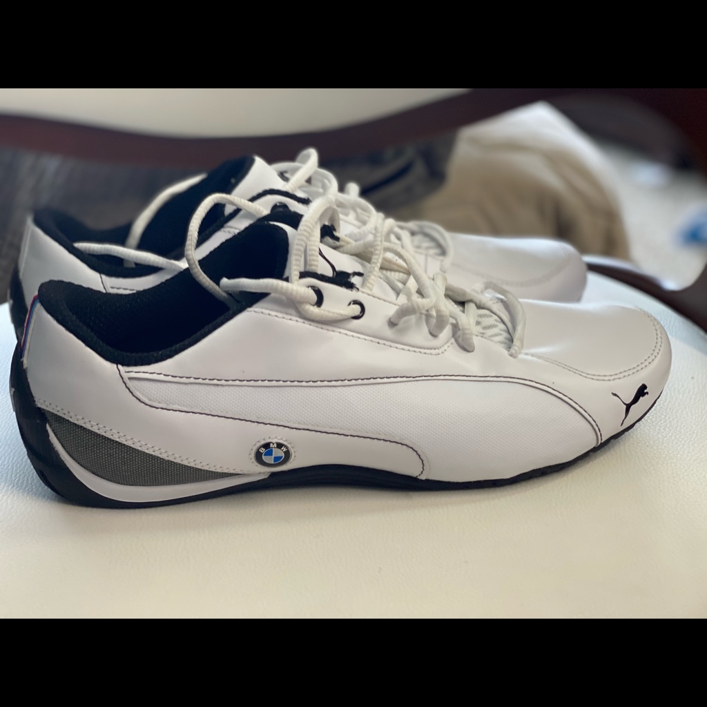 Puma Bmw Motorsports Shoes